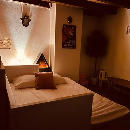 Dharma Farm Retreat Holiday home *