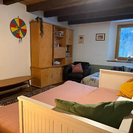 Dharma Farm Retreat