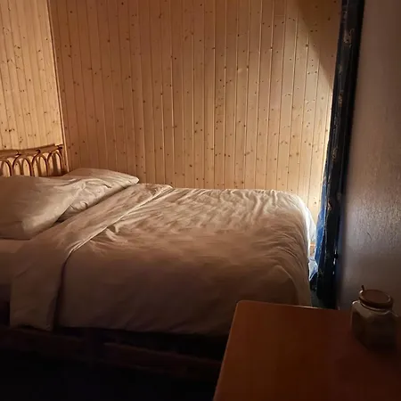 Dharma Farm Retreat *