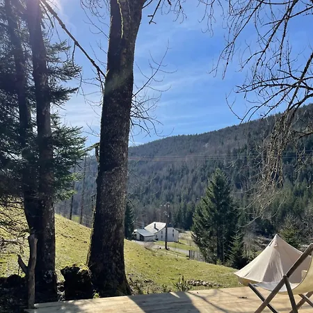 Dharma Farm Retreat