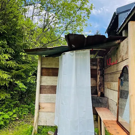 Dharma Farm Retreat Mijoux