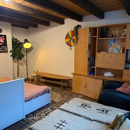 Dharma Farm Retreat * Mijoux