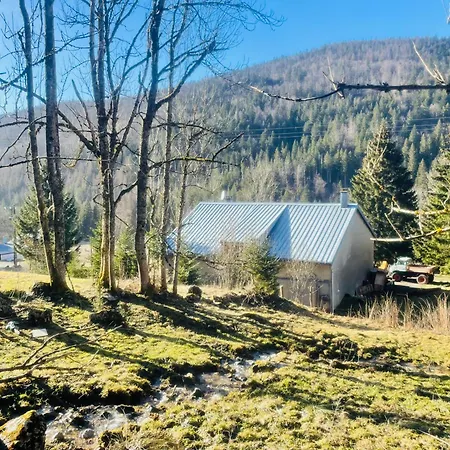 Holiday home Dharma Farm Retreat