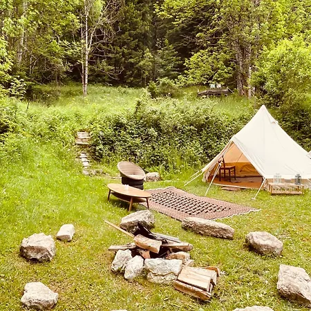 Dharma Farm Retreat Holiday home *