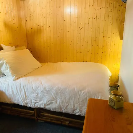 Dharma Farm Retreat *
