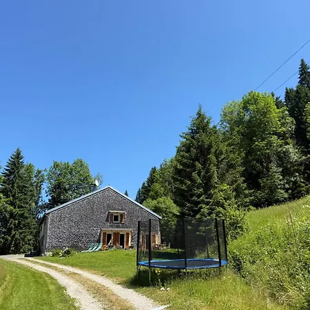 Dharma Farm Retreat * Mijoux