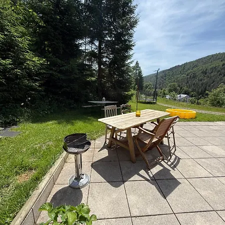 Dharma Farm Retreat Holiday home *